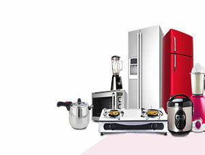Kitchen Appliances