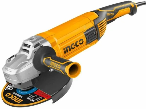 Angle Grinder AG24008