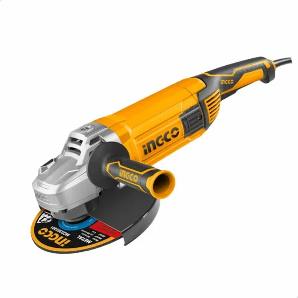 Angle Grinder 3000w AG30008