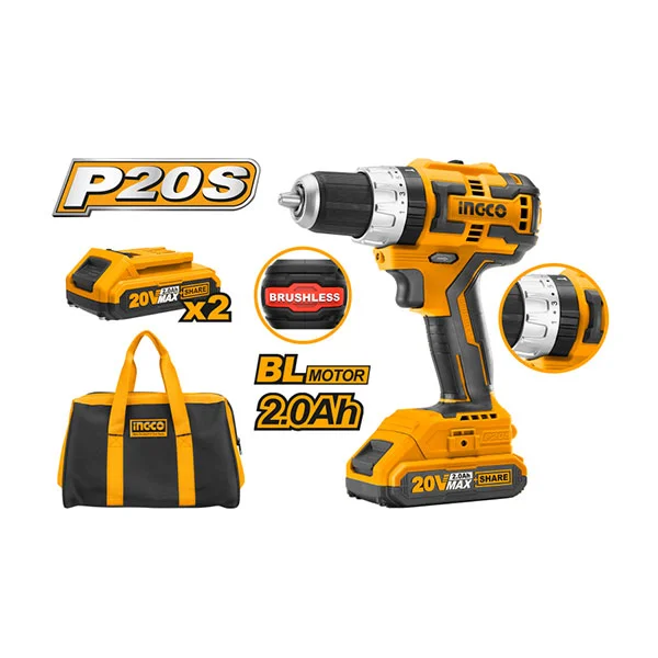 drilling machine