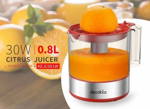 Citrus juicer 30w KEJC001W