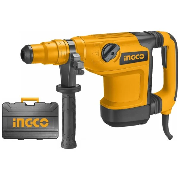 Rotary Hammer SDS MAX 1200W RH1200428