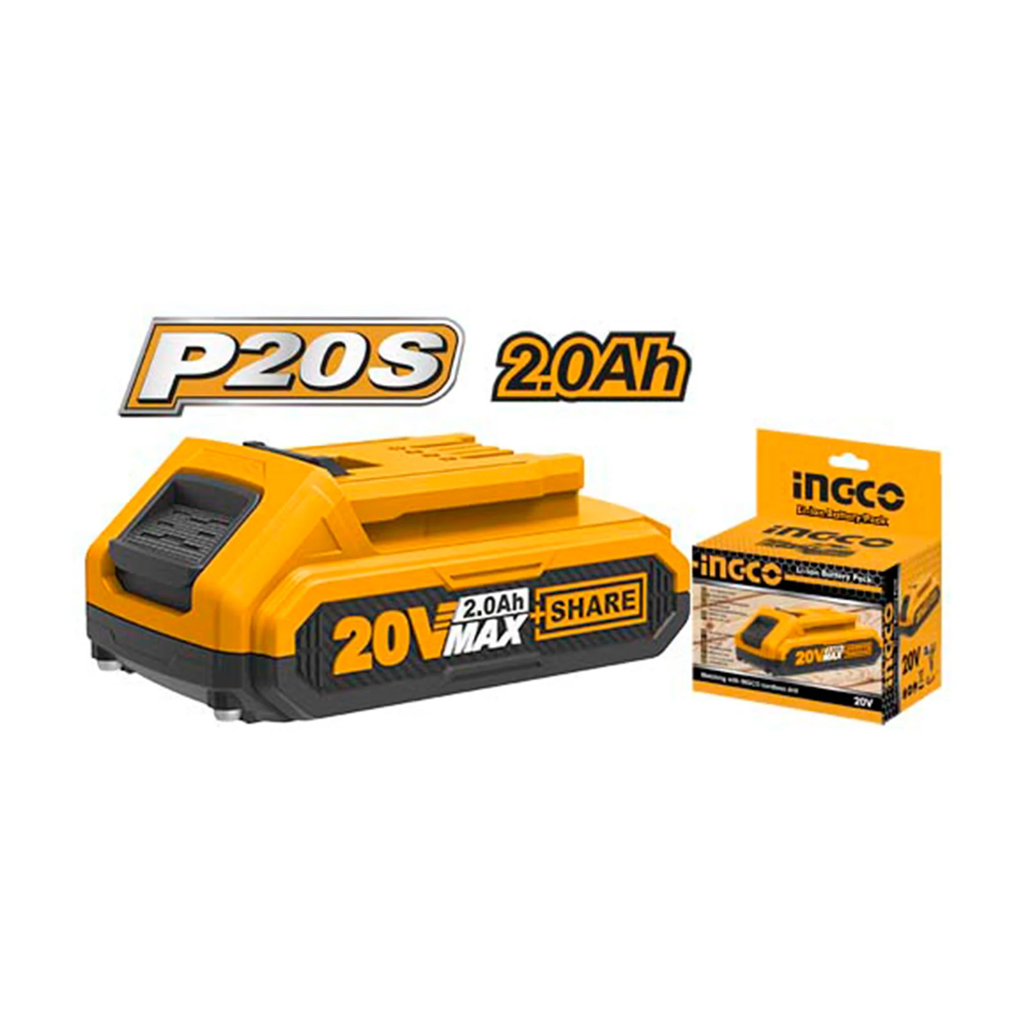 20v battery