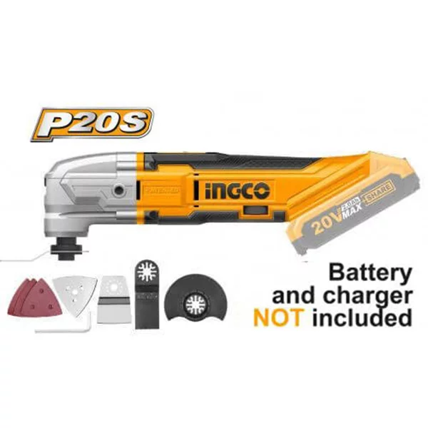 Lithium-Ion multi-tool CMLI2001
