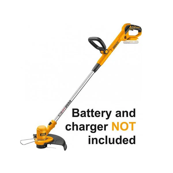 Lithium-ion grass trimmer CGTLI20018 - Image 3