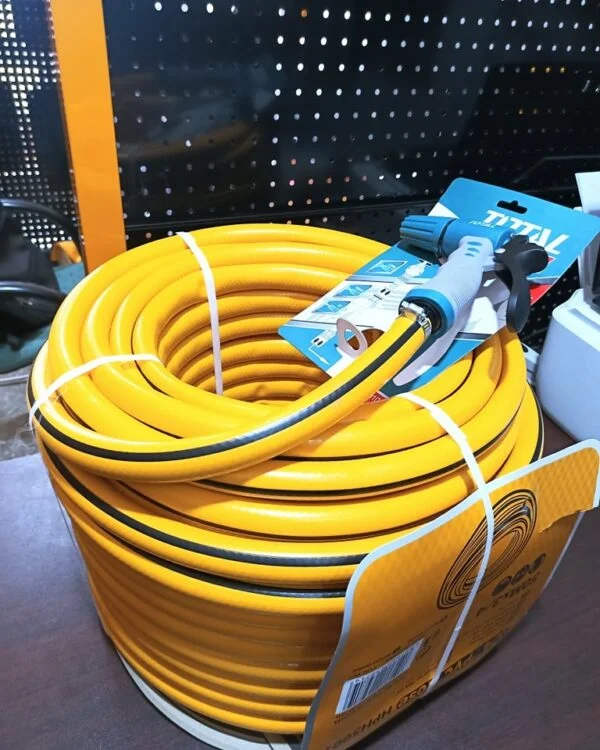 3/4" PVC hose HPH5001 industrial quality