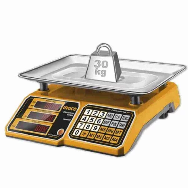 Electronic Scale HESA3303