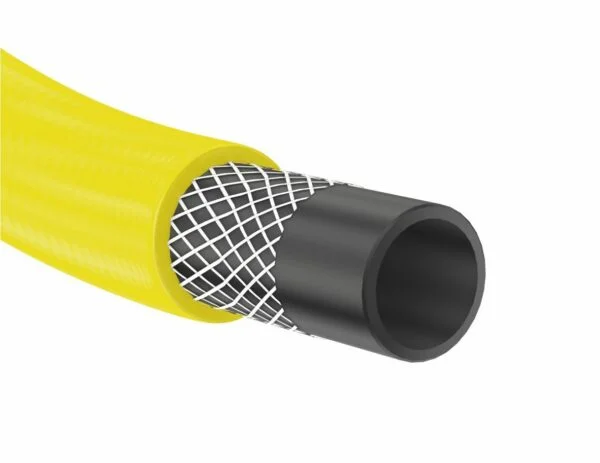 3/4" PVC hose HPH5001 industrial quality – Image 2