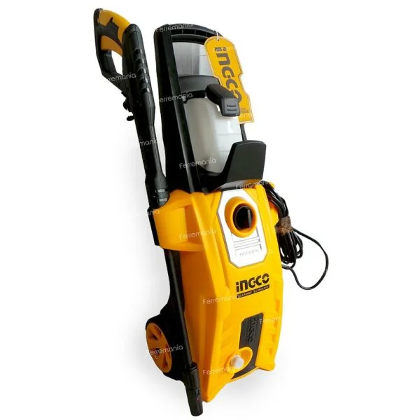 High pressure washer HPWR20008 - Image 3