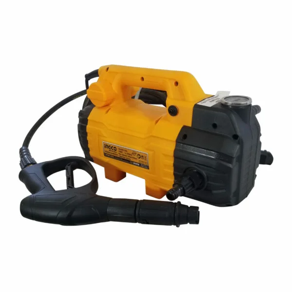 High pressure washer HPWR15028