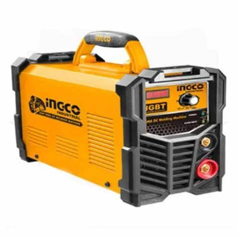 Inverter MMA Welding machine ING-MMA2506