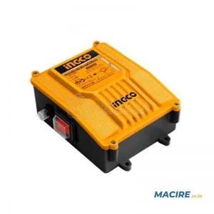 Control box DWP7501-SB