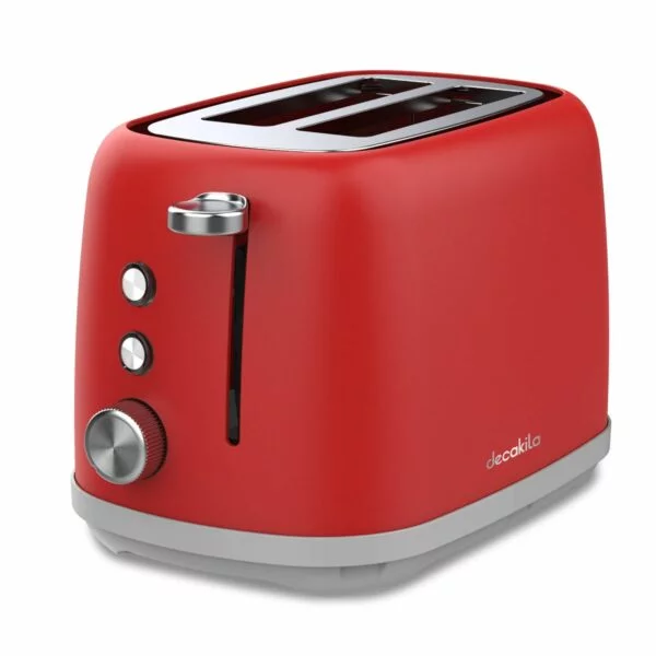 Toaster 750w - 2 slices (premium) KETS005R