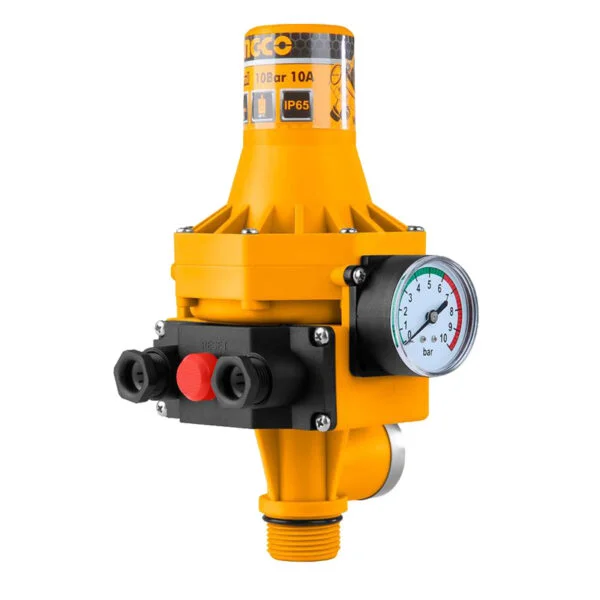 Automatic pump control WAPS002