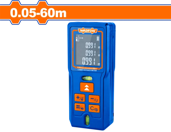 Laser distance detector WDL1506