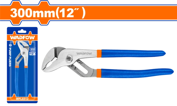 Pump pliers WPL6512