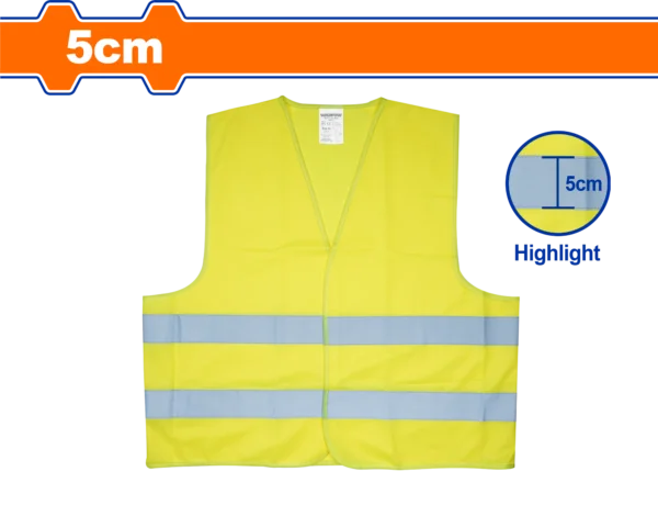 Reflection vest WRV2801