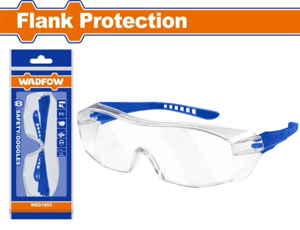 Safety goggles WSG1803