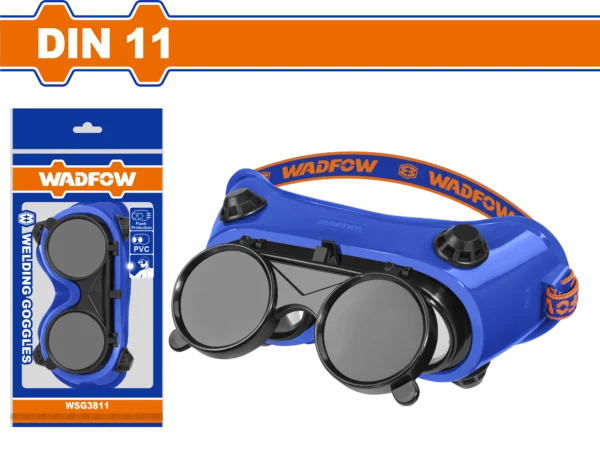 Welding goggles WSG3811