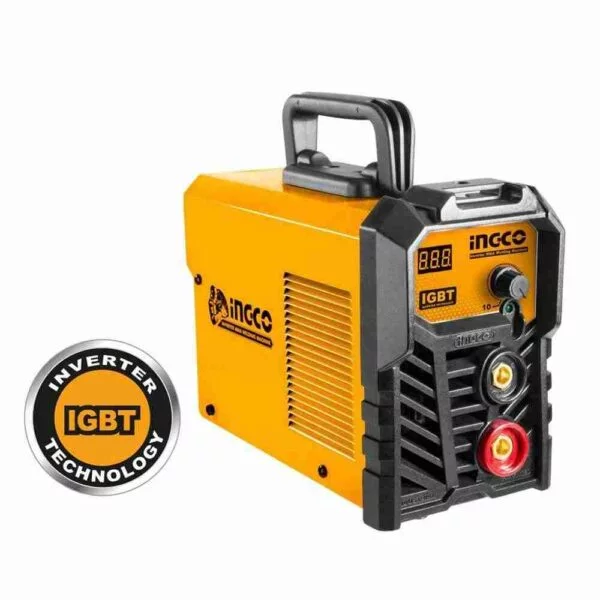 Inverter MMA Welding machine ING-MMA1602