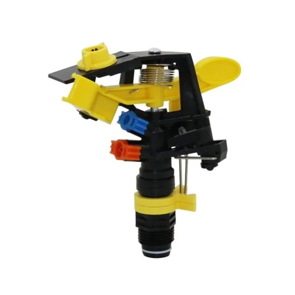 Rocker Impact lawn Sprinkler fad20178 – Image 2
