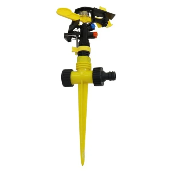 Rocker Impact lawn Sprinkler fad20178