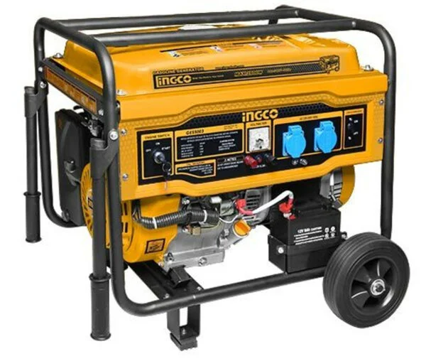 Gasoline generator GE55003