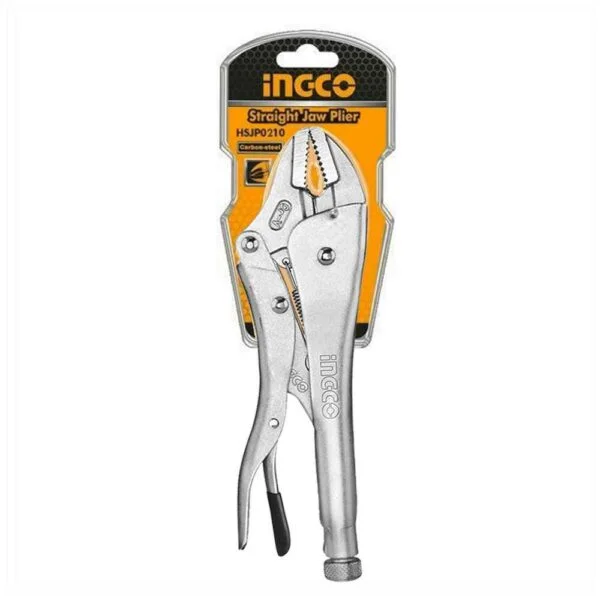 Straight jaw plier HCJLW0210