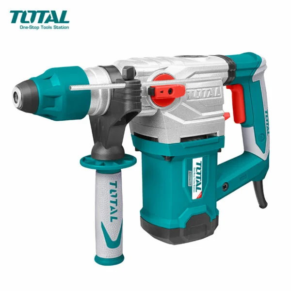Rotary hammer 1500W TH115366