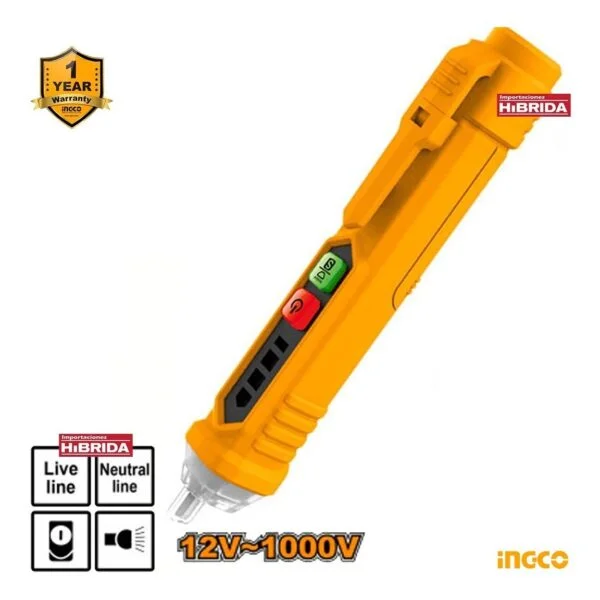 AC Voltage Detector VD100026