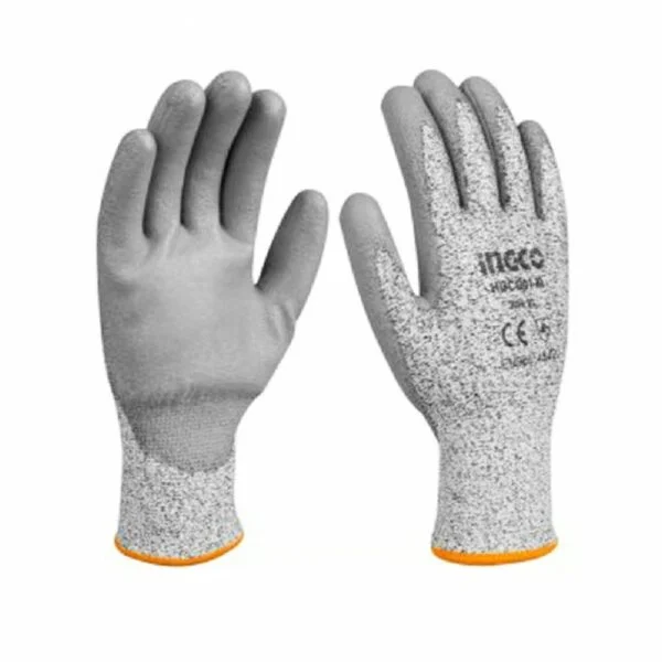 Cut-resistant gloves HGCG01-XL