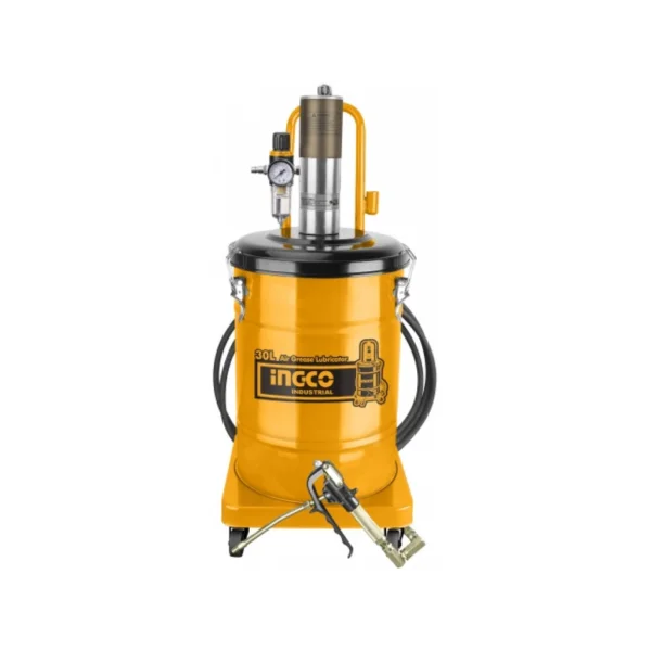Air grease lubricator AGL02301