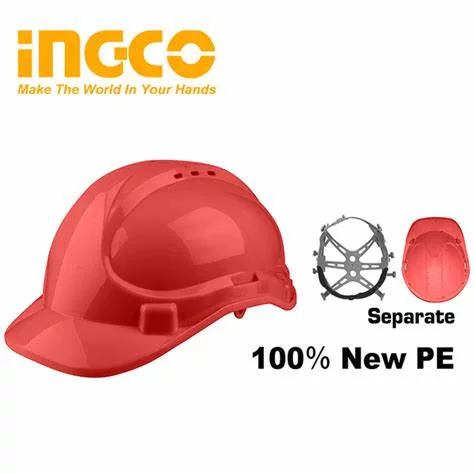 Safety helmet HSH206 – Image 3