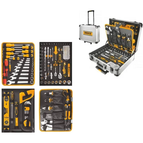 147 Pcs handtools set HKTHP21471 – Image 3