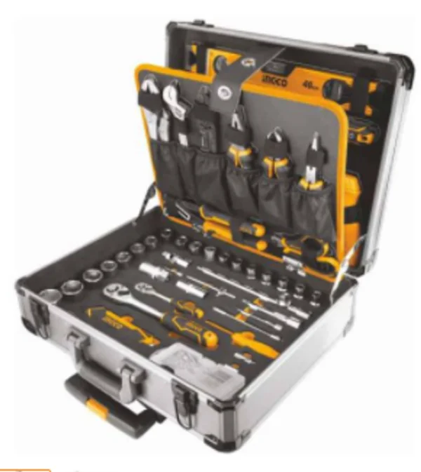 147 Pcs handtools set HKTHP21471 – Image 5