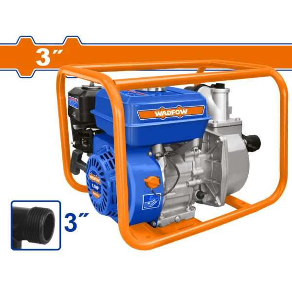 WGW1A31 Gasoline water pump 3inch