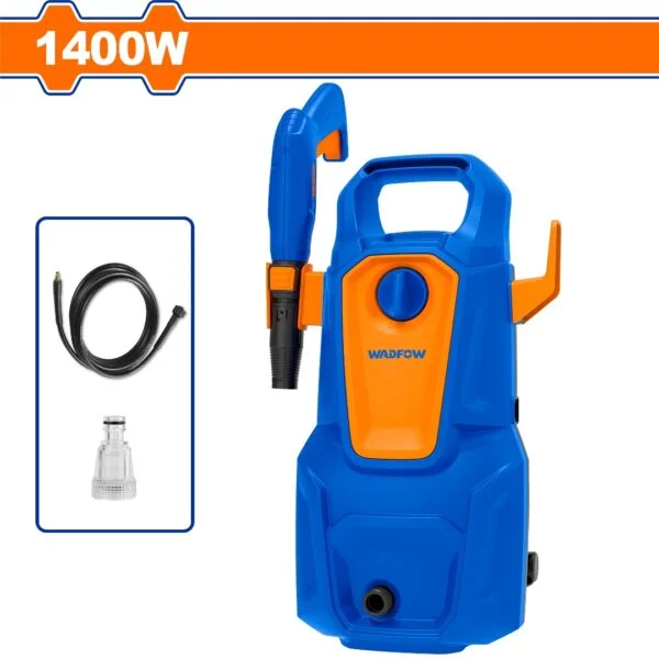 WHP3A14 High pressure washer 1400w