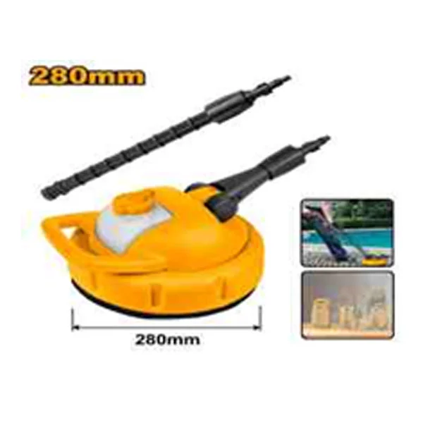 Patio brush HPB36201