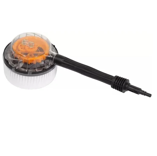 Rotary brush HRB8702