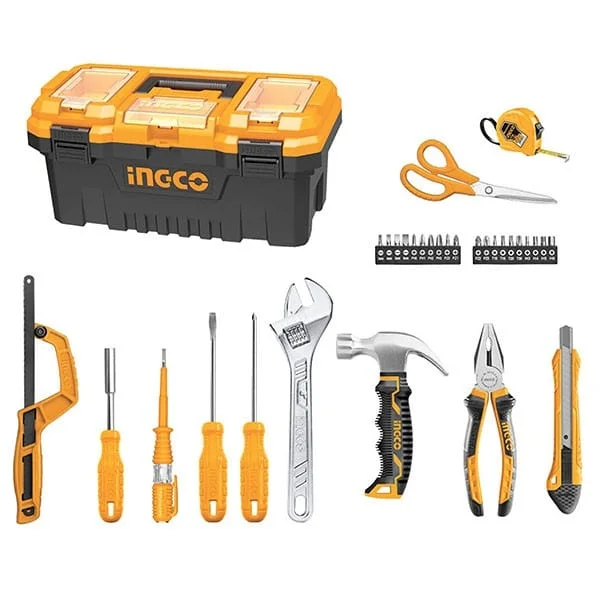 HKTHP10321 32 pcs handtools set
